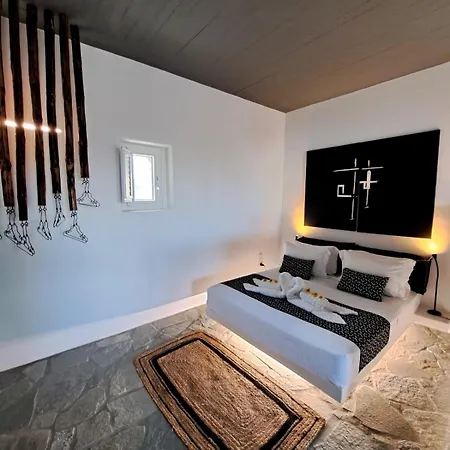 Apartament Casa Vento