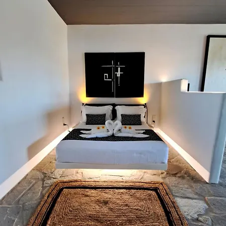 Apartament Casa Vento Ano Mera