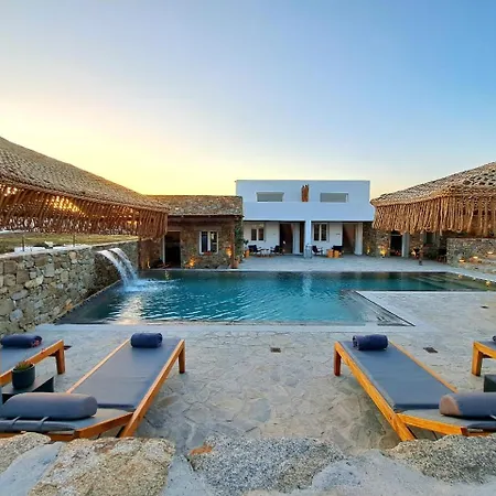 Casa Vento Apartament Ano Mera