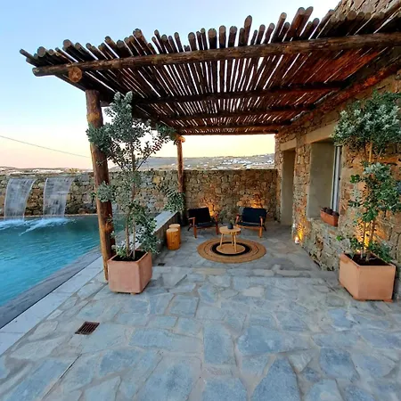 דירה Casa Vento
