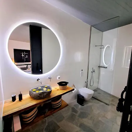 Appartement Casa Vento *