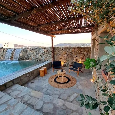 Casa Vento דירה *