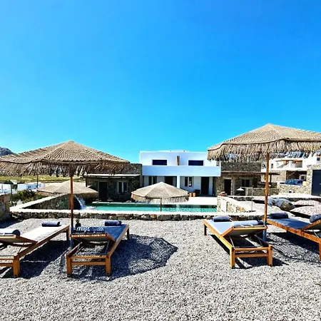 Casa Vento Appartement Ano Mera