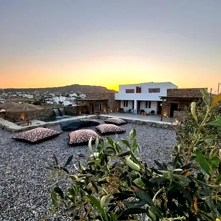 דירה Casa Vento