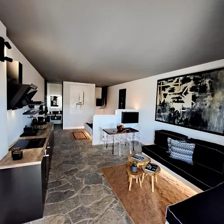 דירה Casa Vento