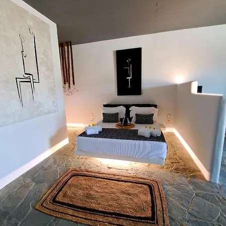 Casa Vento אנו מרה