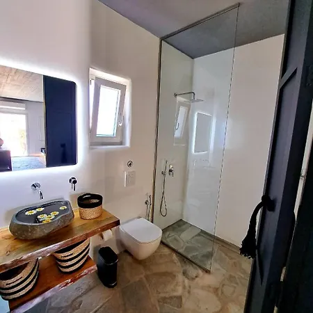 Casa Vento דירה אנו מרה