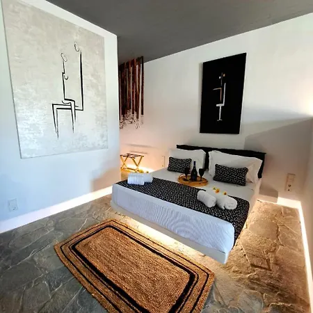 דירה Casa Vento אנו מרה