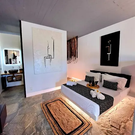 דירה Casa Vento