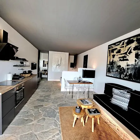 Casa Vento דירה אנו מרה